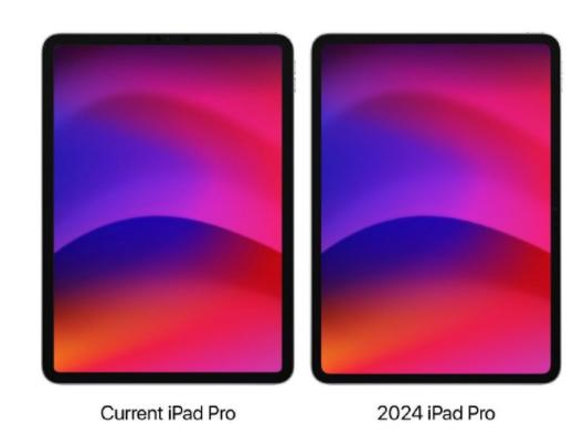 石棉石棉ipad维修服务点分享新款iPad Pro和iPad Air要来了