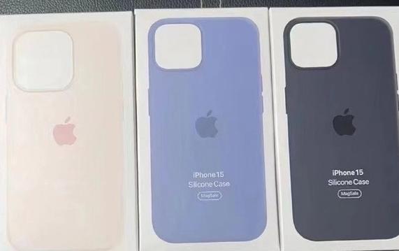 石棉苹果14维修站分享iPhone14手机壳能直接给iPhone15用吗?