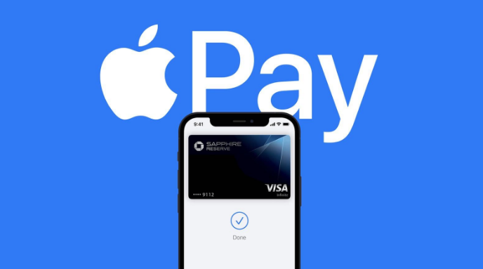 石棉苹果14服务点分享iPhone 14 设置 Apple Pay 后，锁屏密码不正确怎么办 