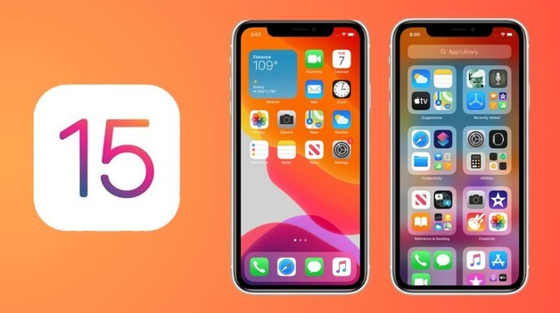 石棉苹果13维修分享iPhone13更新iOS 15.5，体验如何 