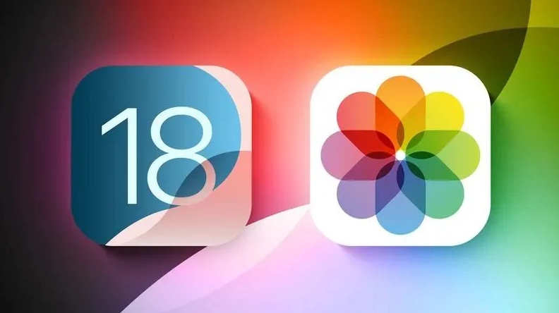 石棉苹果手机维修分享苹果 iOS / iPadOS 18.1Beta 3 发布 