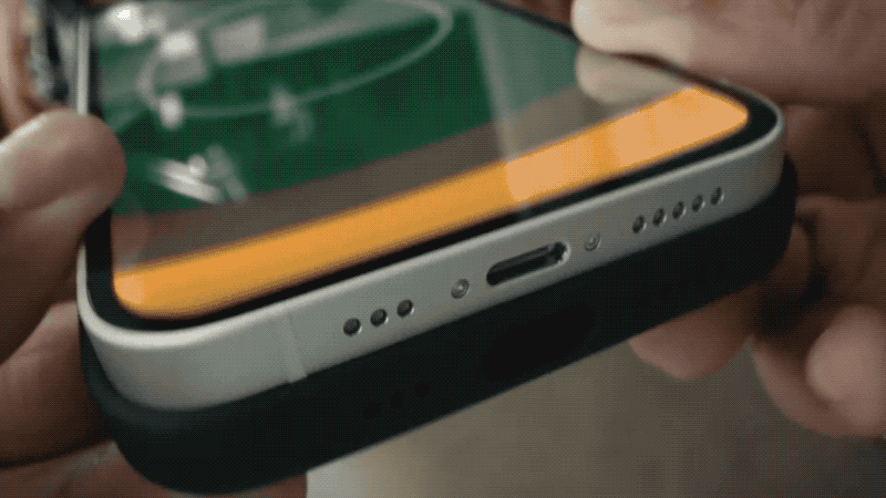石棉苹果手机维修分享未来 Magsafe 还有哪些发展空间 