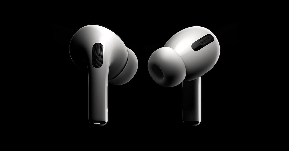 石棉苹果手机维修分享AirPods Pro 爆音、降噪效果下降怎么办 
