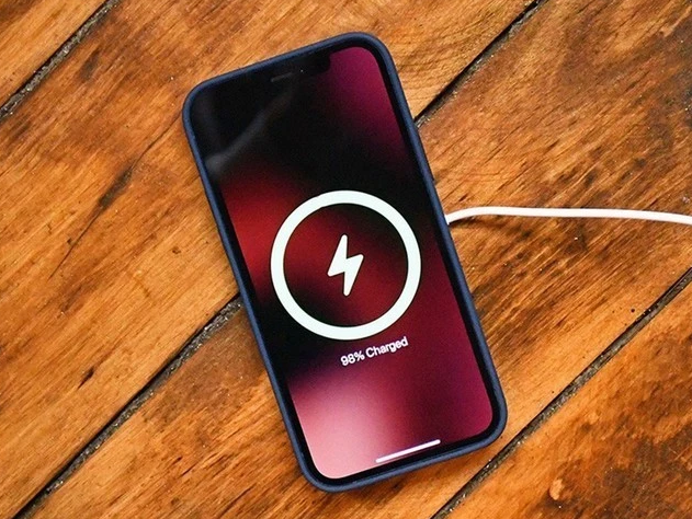 石棉苹果手机维修分享iPhone 12可以随便充电吗 