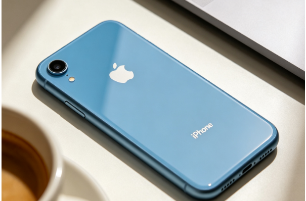 石棉苹果手机维修分享iPhone XR换电池 