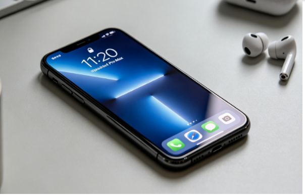 石棉苹果手机维修分享iPhone11 Pro Max换电池 