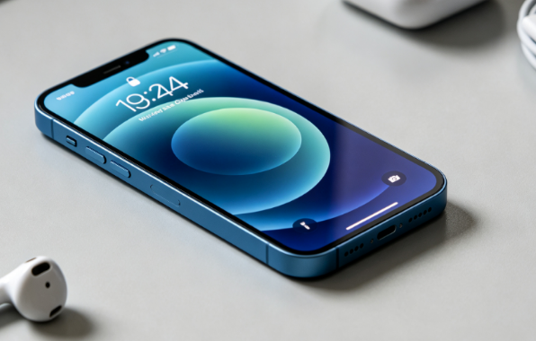 石棉苹果手机维修分享iPhone12 换电池 