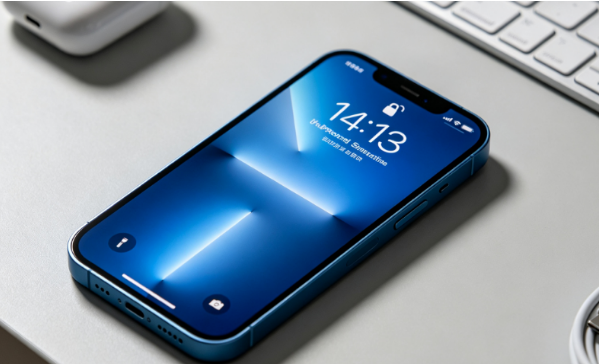 石棉苹果手机维修分享iPhone13 Pro换电池 