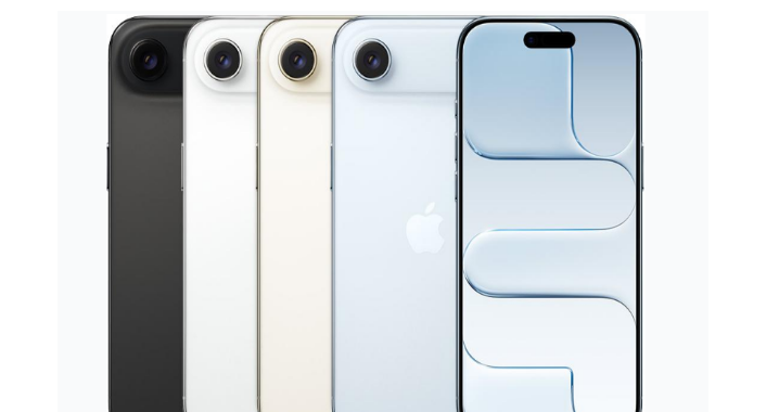 石棉苹果手机维修分享iPhone 17 Air换电池 