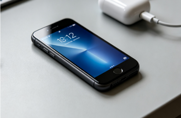 石棉苹果手机维修分享iPhone SE换电池 