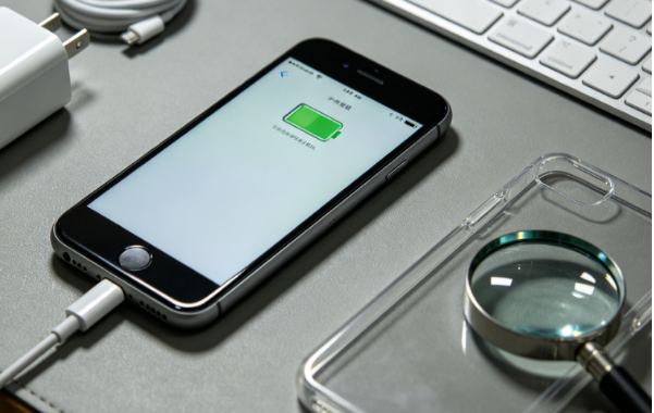 石棉苹果手机维修分享iPhone SE2换电池 
