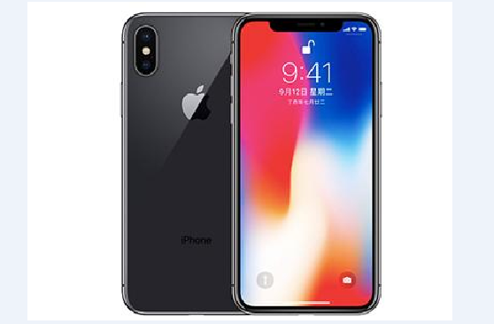 石棉苹果维修点分享iPhone X进水维修 