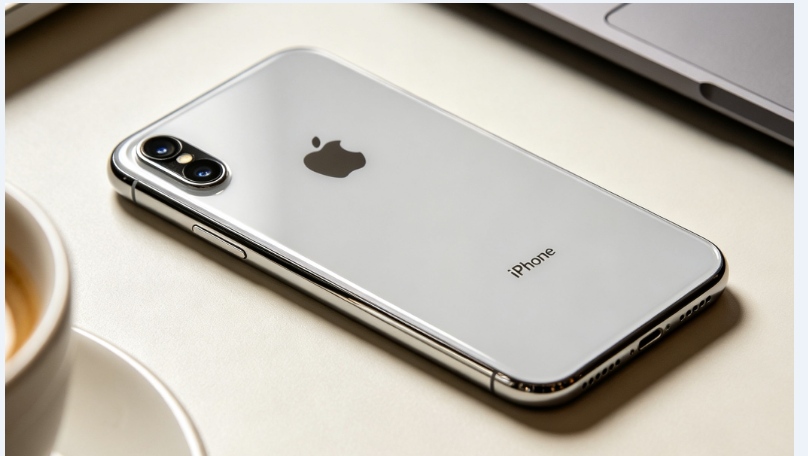石棉苹果维修点分享iPhone XS进水维修 