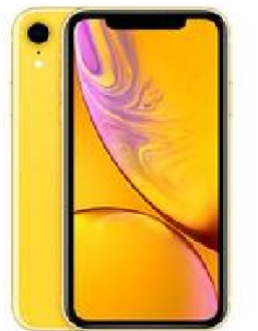 石棉苹果维修点分享iPhone XR进水维修 