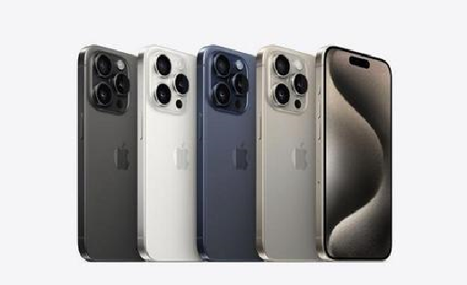 石棉苹果维修点分享iPhone 15 Pro屏幕更换易被忽略实操隐患 