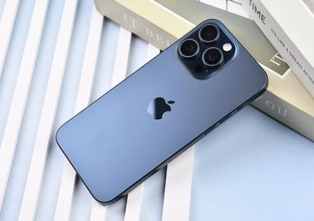 石棉苹果维修点分享iPhone 15 Pro Max屏幕更换全新实操风险 