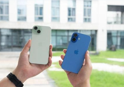 石棉苹果维修点分享iPhone 16 Plus屏幕更换大屏容易忽视的实操隐患 