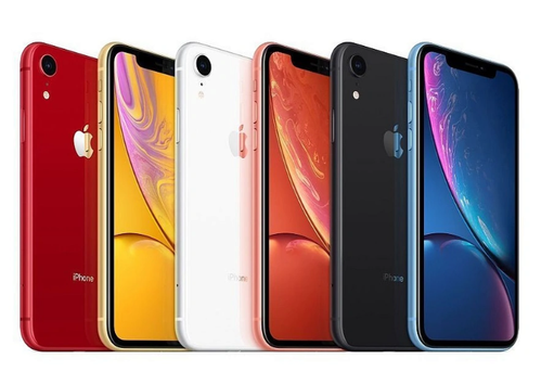 石棉苹果维修点分享iPhone XR扩容实操风险剖析 