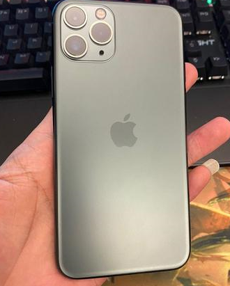 石棉苹果维修点分享iPhone 11 Pro扩容真实坑点 