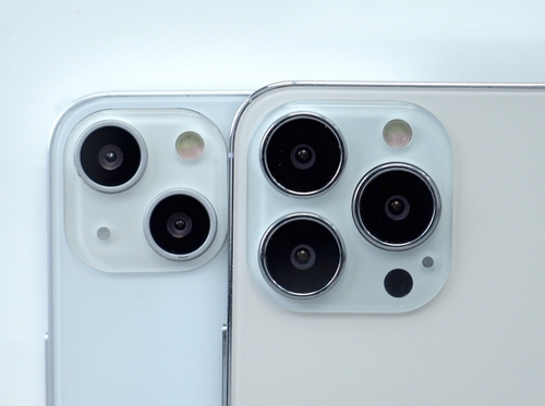 石棉苹果维修点分享iPhone 13 Pro Max扩容深层隐患解析 