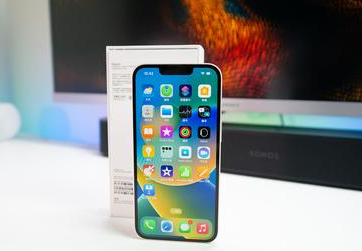 石棉苹果维修点分享iPhone 14扩容容易忽略的暗病 
