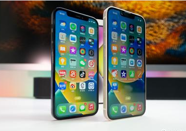 石棉苹果维修点分享iPhone 14 Plus扩容深层隐患梳理 
