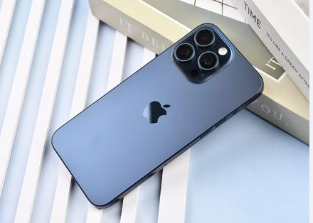 石棉苹果维修点分享iPhone 15 Pro Max扩容静电与工艺坑 