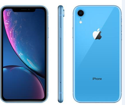 石棉苹果维修点分享iPhone XR后台与通知系统排错 