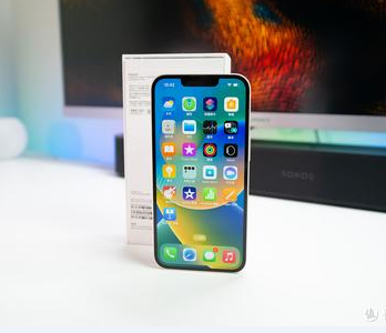 石棉苹果维修点分享iPhone 14音频与待机系统排错 