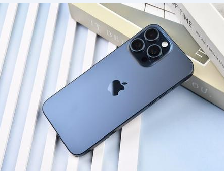 石棉苹果维修点分享iPhone 15 Pro Max邮件迁移排错 