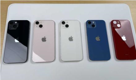石棉苹果维修点分享iPhone 13锁屏密码冷知识解读 