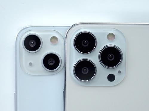 石棉苹果维修点分享iPhone 13 Pro Max锁屏密码冷知识解读 