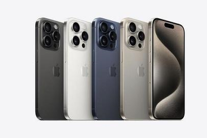石棉苹果维修点分享iPhone 15 Pro锁屏密码实用参考 