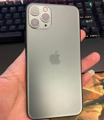石棉苹果维修点分享iPhone 11 Pro电池发烫小众问题解读 