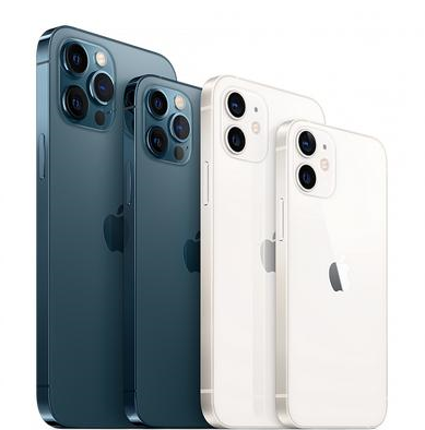 石棉苹果维修点分享iPhone 12 Pro发烫关联故障汇总 
