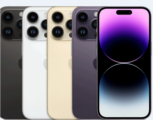 石棉苹果维修点分享iPhone 14 Pro发烫易忽略问题解析 