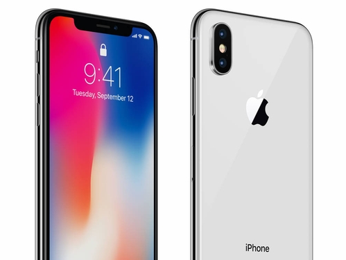 石棉苹果维修点分享iPhone X摄像头实拍质感与场景适配全解析 